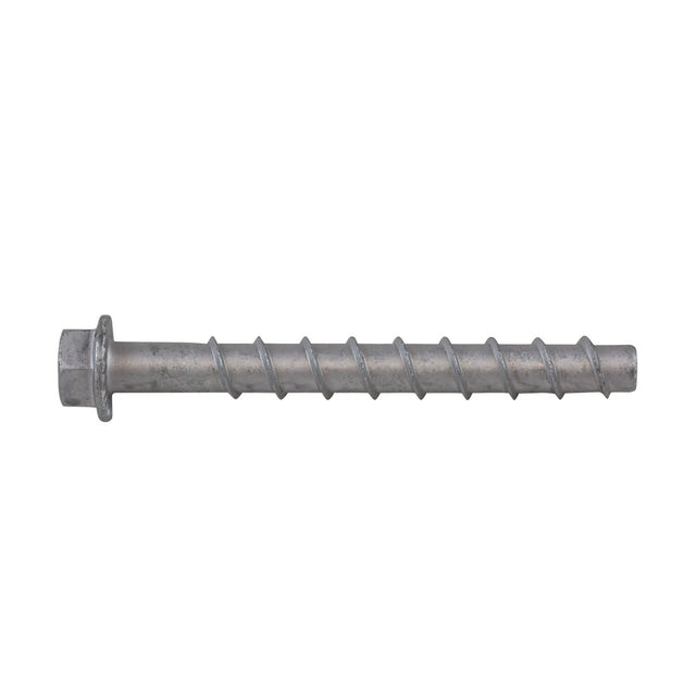 DeWalt DFM1461330 316 Stainless Steel Concrete Screw Anchor 1/2" x 6" (25 Pack)