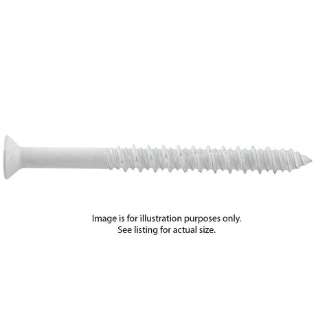 DeWalt DFM2ELD400 UltraCon+ PFHT 1/4 X 1-3/4-White Phillips Trimfit, Gimlet, Box of 2000