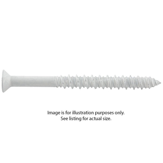 DeWalt DFM2ELD400 UltraCon+ PFHT 1/4 X 1-3/4-White Phillips Trimfit, Gimlet, Box of 2000