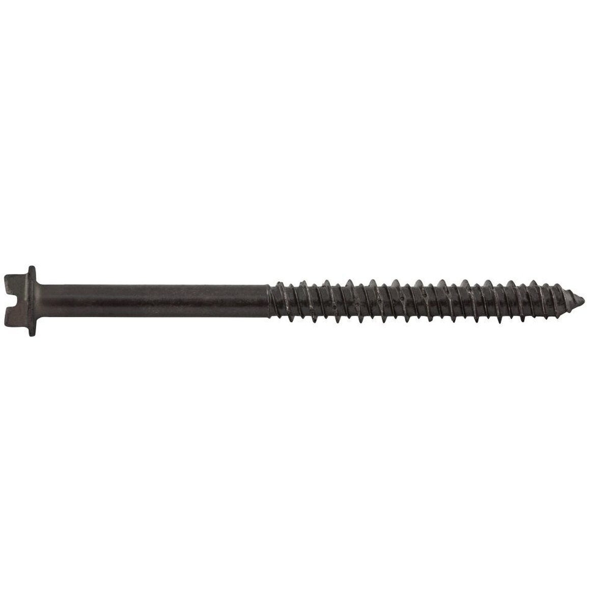 DeWalt DFM2ELE465 UltraCon+ HHWS 1/4 X 4-Bronze Hex Washer, Gimlet, Box of 500