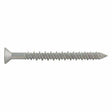 DeWalt DFM2ELG581S Ultracon+ Fh 3/16 X 2-1/4 Cs Silver