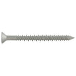 DeWalt DFM2ELG671S Ultracon+ Fh 3/16 X 3-3/4 Cs Silver