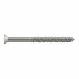 DeWalt DFM2ELG831S Ultracon+ Tfh 1/4 X 2-3/4 Cs Silver