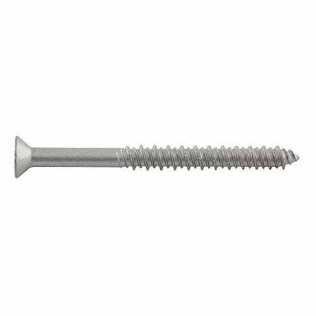 DeWalt DFM2ELG831S Ultracon+ Tfh 1/4 X 2-3/4 Cs Silver