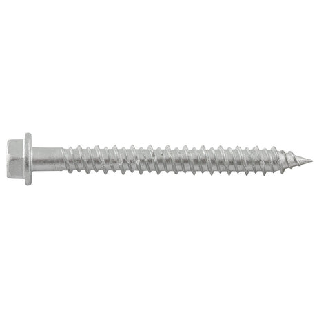 DeWalt DFM3EML325 Aggre-Gator 1/4 X 2-1/4-300 Stainless Hex Washer, Gimlet, Box of 50