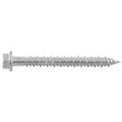 DeWalt DFM3EML325 Aggre-Gator 1/4 X 2-1/4-300 Stainless Hex Washer, Gimlet, Box of 50