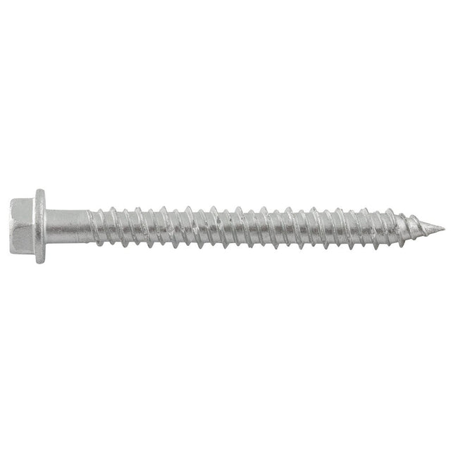 DeWalt DFM3EML325 Aggre-Gator 1/4 X 2-1/4-300 Stainless Hex Washer, Gimlet, Box of 50