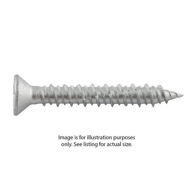 DeWalt DFM3EMM340 Aggre-Gator 1/4 X 3-1/4-300 Stainless Phillips Trimfit Gimlet Box of 300