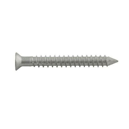 DeWalt DFM4EMF530 Crete-Flex PFHT #14 X 2-1/4-410 Stainless Phillips Trimfit, Box of 100