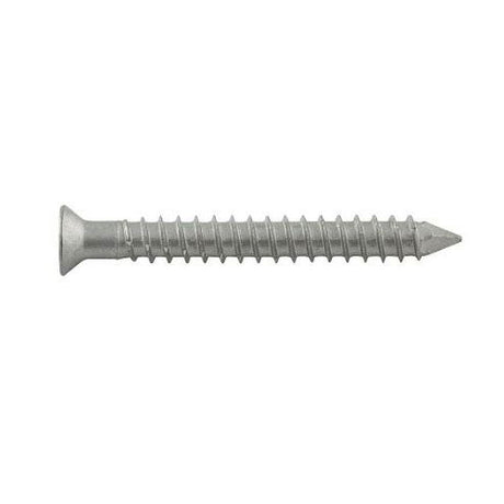 DeWalt DFM4EMF530 Crete-Flex PFHT #14 X 2-1/4-410 Stainless Phillips Trimfit, Box of 100