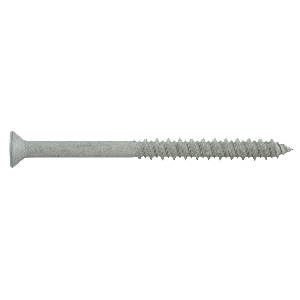 DeWalt DFM4EUF345 UltraCon+ 1/4 X 3-1/4-410 Stainless Phillips Flat, Gimlet, Box of 100