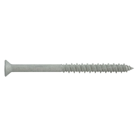 DeWalt DFM4EUF345 UltraCon+ 1/4 X 3-1/4-410 Stainless Phillips Flat, Gimlet, Box of 100