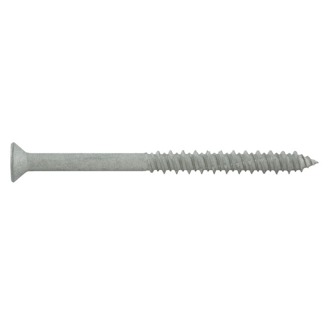 DeWalt DFM4EUF345 UltraCon+ 1/4 X 3-1/4-410 Stainless Phillips Flat, Gimlet, Box of 100