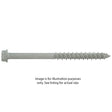 DeWalt DFM4EUH375 UltraCon+ 1/4 X 5-410 Stainless Hex Washer, Gimlet, Box of 100