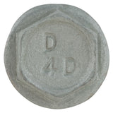 DeWalt DFM4EUH365 UltraCon+ 1/4 X 4-410 Stainless Hex Washer, Gimlet, Box of 100 - 2