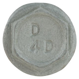 DeWalt DFM4EUH375 UltraCon+ 1/4 X 5-410 Stainless Hex Washer, Gimlet, Box of 100 - 2