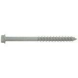 DeWalt DFM4EUH345 UltraCon+ 1/4 X 3-1/4-410 Stainless Hex Washer, Gimlet, Box of 100