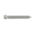 DeWalt DFM5ELG487 UltraCon HHT 5/16 X 2-1/4-Silver Hex Trimfit, Gimlet, Box of 1000
