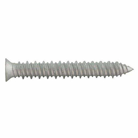 DeWalt DFM5ELG941S Ultracon  Fh 5/16 X 2-1/4 Cs Silver