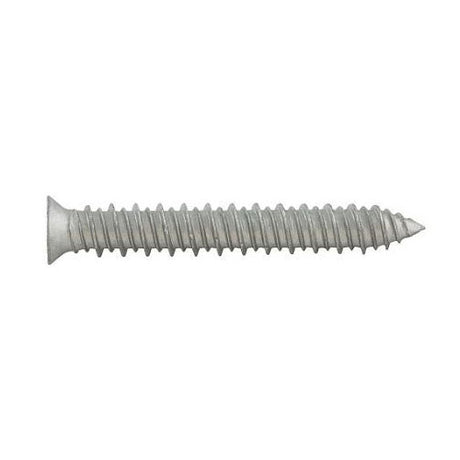 DeWalt DFM5ELG945 UltraCon 5/16 X 2-1/4-Silver Phillips Flat Trimfit, Gimlet, Box of 1500
