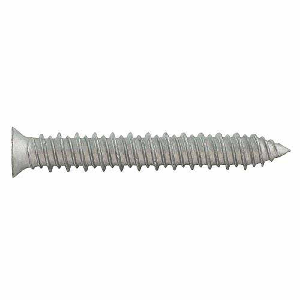 DeWalt DFM5ELG965S Ultracon Tfh 5/16 X 3-1/4 Cs Silver