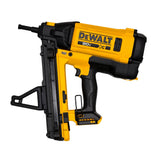 DeWalt DGN845B 20V MAX XR Trak-It C6 Gas Nailer (Bare Tool) - 3