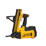 DeWalt DGN845B 20V MAX XR Trak-It C6 Gas Nailer (Bare Tool) - 4