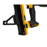 DeWalt DGN845B 20V MAX XR Trak-It C6 Gas Nailer (Bare Tool) - 6