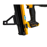 DeWalt DGN845B 20V MAX XR Trak-It C6 Gas Nailer (Bare Tool) - 7