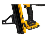 DeWalt DGN845D1 20V MAX XR Trak-It C6 Gas Nailer Kit - 5