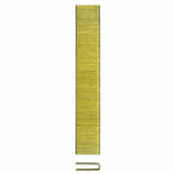 DeWalt DNS18075-2 1/4" x 3/4" 18GA Crown Staples - 2
