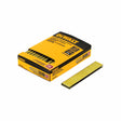 DeWalt DNS18088-2 1/4" x 7/8" 18GA Crown Staples