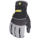 DeWalt DPG210L DeWalt Heavy Duty Performance Glove Palm Overlay Large - 2