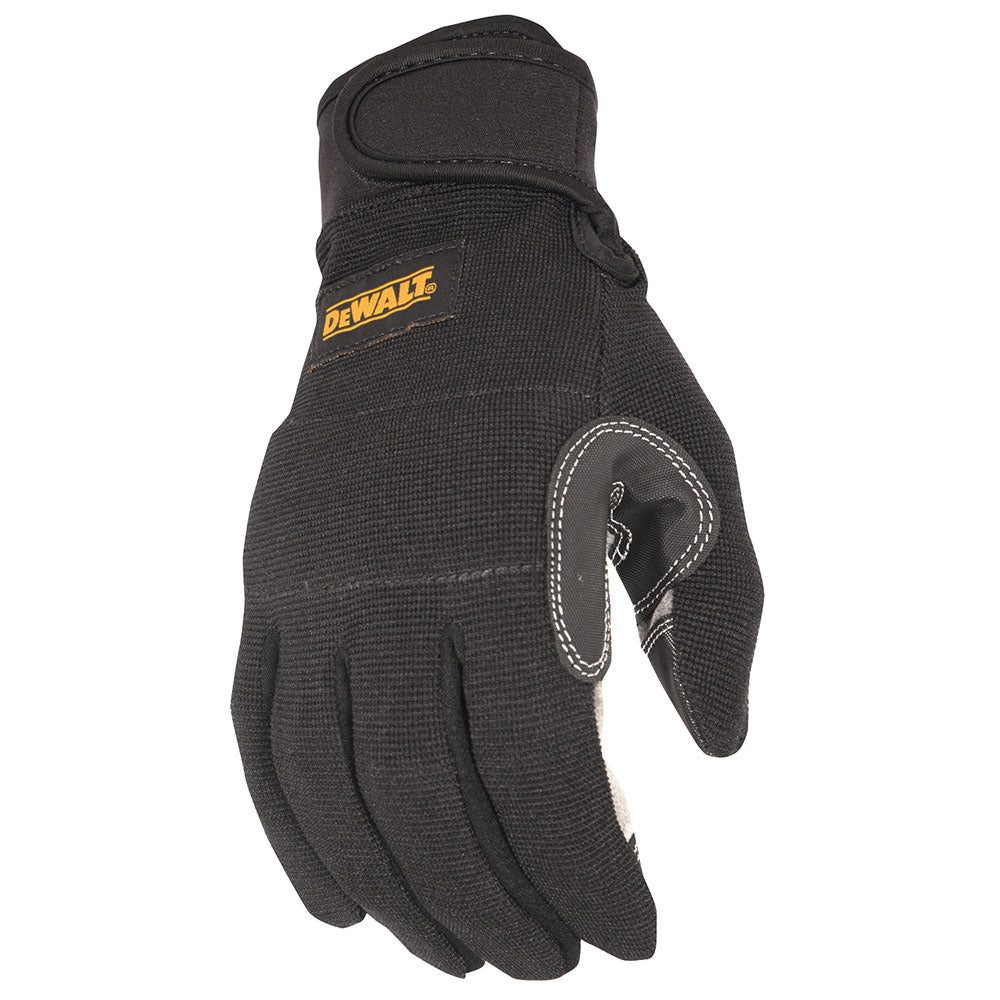 DeWalt DPG217M DeWalt SecureFit Performance Glove Medium, 12 Pack - 2