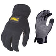 DeWalt DPG218L DeWalt Rapid Fit Slip-On Glove Large, 12 Pack