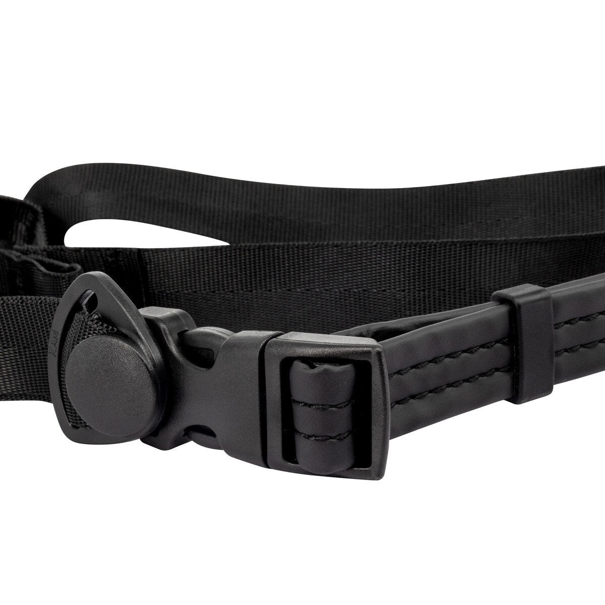 DeWalt DPG22-4CS 0.25 x 8.75 x 10.25" Replacement 4-Point Chin Strap for DPG22 Hard Hat - 3