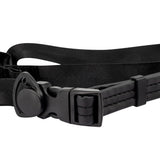 DeWalt DPG22-4CS 0.25 x 8.75 x 10.25" Replacement 4-Point Chin Strap for DPG22 Hard Hat - 3