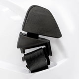 DeWalt DPG22-4CS 0.25 x 8.75 x 10.25" Replacement 4-Point Chin Strap for DPG22 Hard Hat - 5