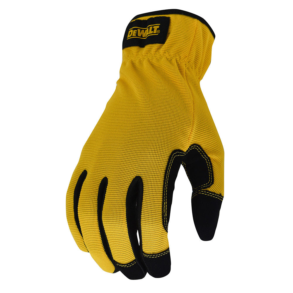 DeWalt DPG222L DeWalt Nubuck Palm with 5mm Foam Pad Large, 12 Pack - 2