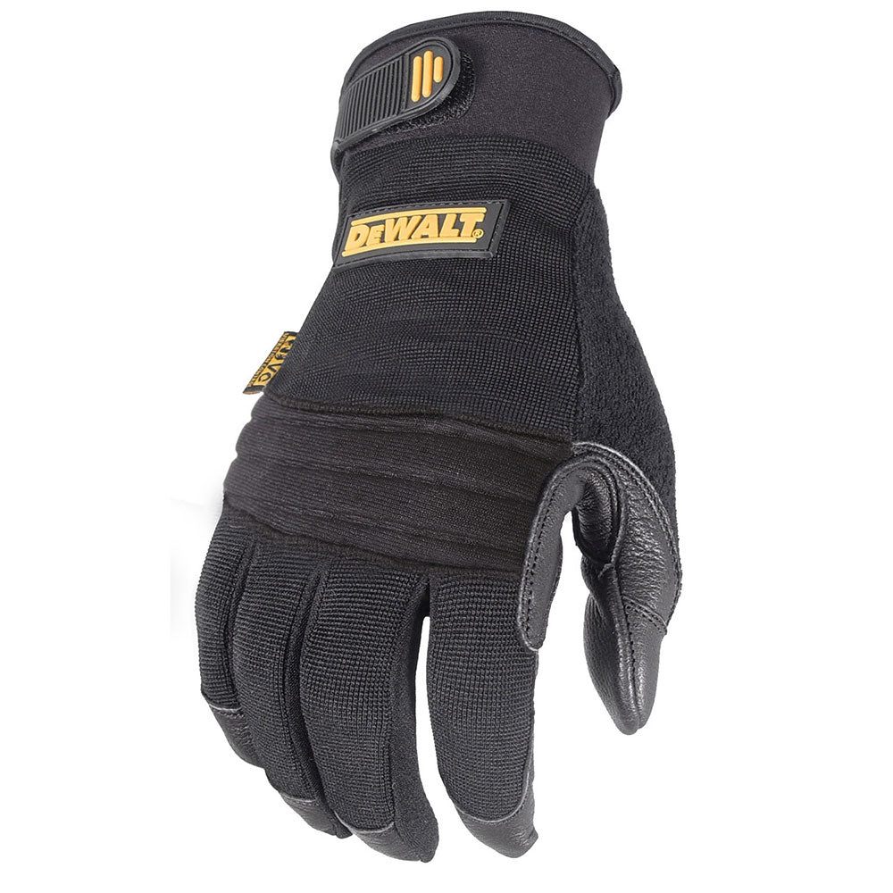 DeWalt DPG250L DeWalt Vibration Absorption Performance Glove Large, 12 Pack - 2