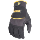 DeWalt DPG260L DeWalt Tough Tack Enhanced Grip Glove Large, 12 Pack - 2