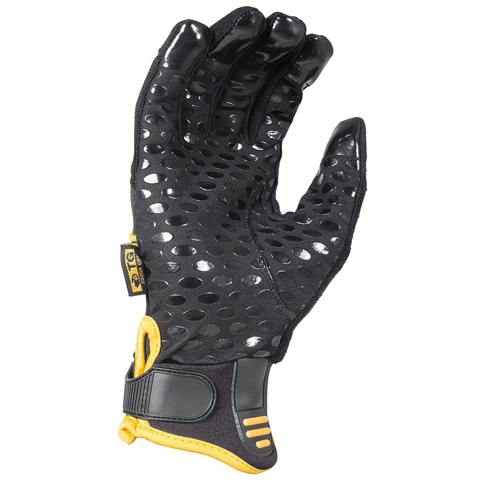 DeWalt DPG260L DeWalt Tough Tack Enhanced Grip Glove Large, 12 Pack - 3