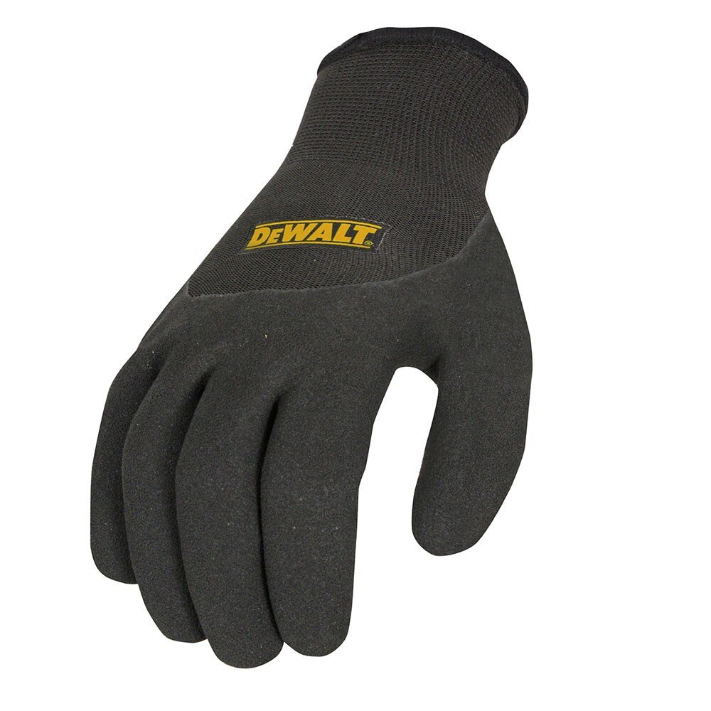 DeWalt DPG737XL Thermal Insulated Grip 3/4 Dip Gripper Extra Large, 12 Pack - 2