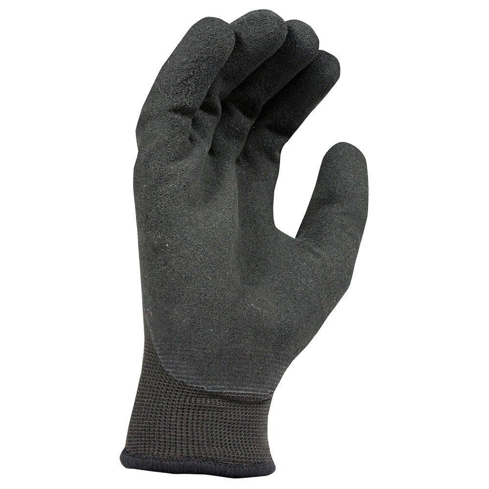 DeWalt DPG737XL Thermal Insulated Grip 3/4 Dip Gripper Extra Large, 12 Pack - 3