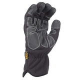 DeWalt DPG740XL DeWalt Cold Weather Fleece Work Glove Palm Overlay Extra Large, 12 Pack - 3