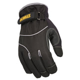 DeWalt DPG748XL Nylon Wind/Water Resistant Insulated Work Glove, X-Large, 12 Pack - 2