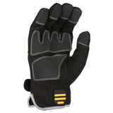 DeWalt DPG748XL Nylon Wind/Water Resistant Insulated Work Glove, X-Large, 12 Pack - 3