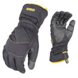 DeWalt DPG750XXL DeWalt Extreme Condition 100G Insulated Work Glove 2X-Large, 12 Pack