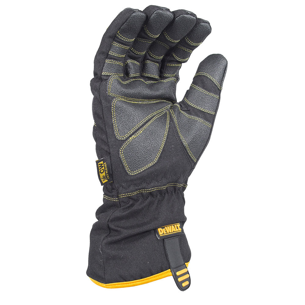 DeWalt DPG750XXL DeWalt Extreme Condition 100G Insulated Work Glove 2X-Large, 12 Pack - 3