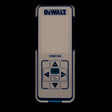 DeWalt DW0165 Tool Connect 165' Laser Distance Measurer